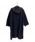 RALPH LAUREN (ラルフローレン) ダッフルコート ネイビー サイズ:9号：8000円
