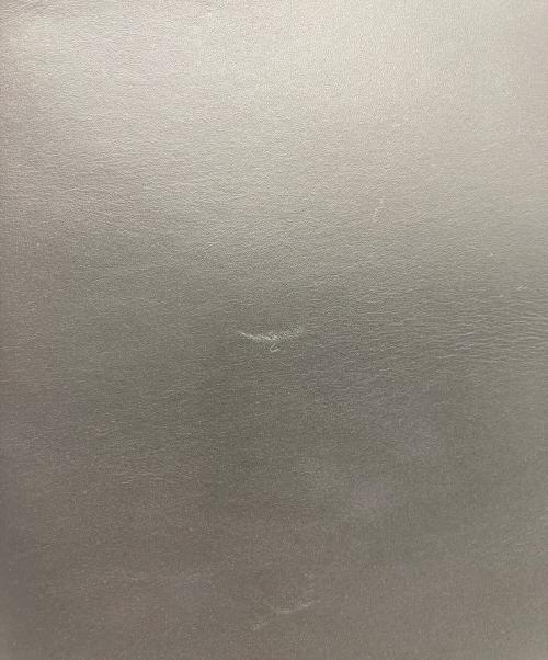 BALENCIAGA（バレンシアガ）BALENCIAGA (バレンシアガ) CABAS S ハンドバッグ ブラック×アイボリー サイズ:-の古着・服飾アイテム