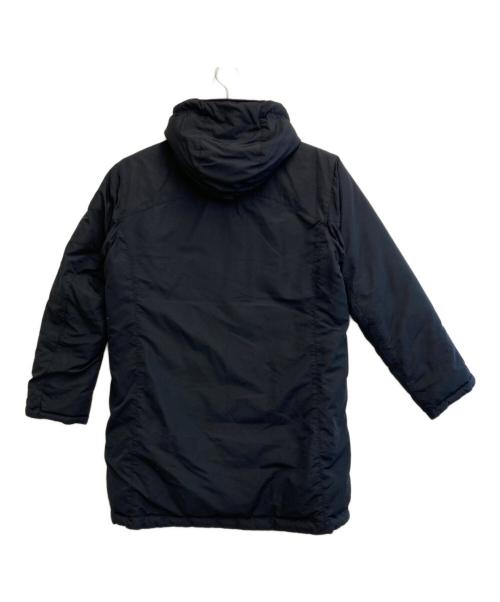 mont-bell（モンベル）mont-bell (モンベル) コロラドコート ブラック サイズ:Sの古着・服飾アイテム