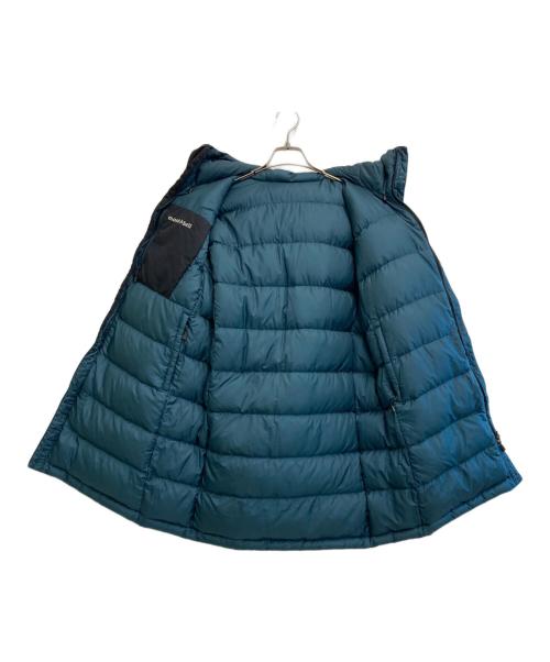 mont-bell（モンベル）mont-bell (モンベル) コロラドコート ブラック サイズ:Sの古着・服飾アイテム