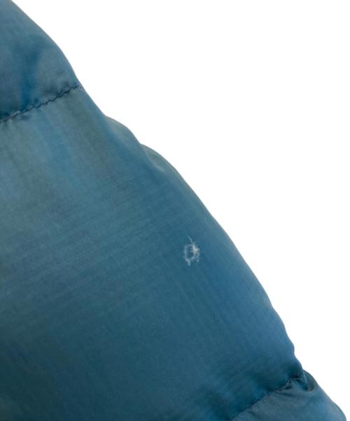 mont-bell（モンベル）mont-bell (モンベル) コロラドコート ブラック サイズ:Sの古着・服飾アイテム