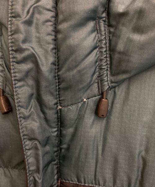 mont-bell（モンベル）mont-bell (モンベル) コロラドコート ブラック サイズ:Sの古着・服飾アイテム