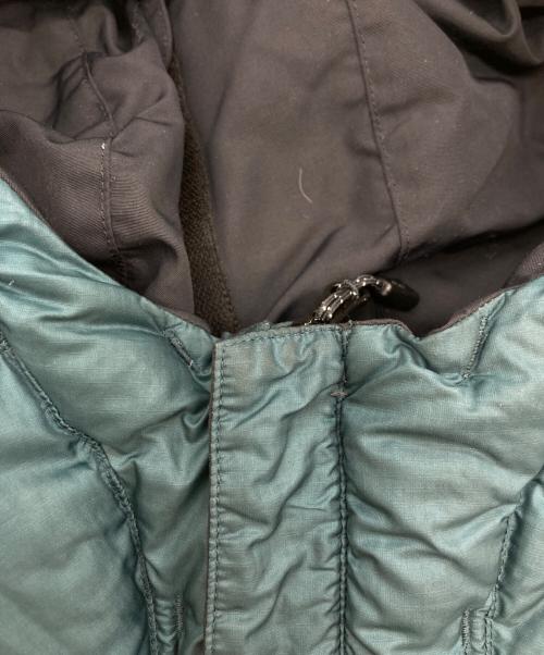 mont-bell（モンベル）mont-bell (モンベル) コロラドコート ブラック サイズ:Sの古着・服飾アイテム