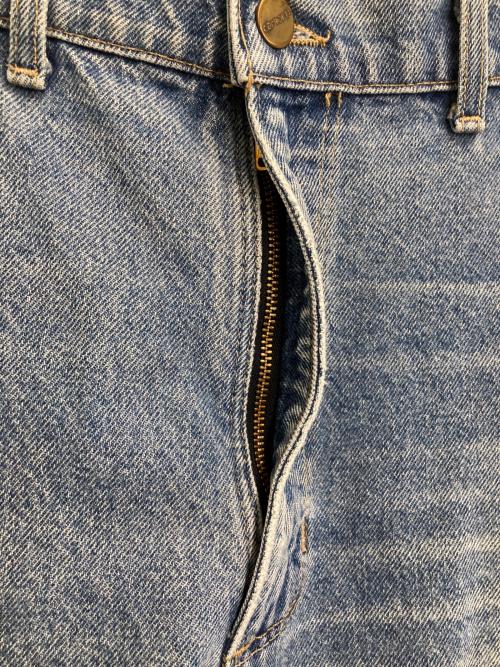 CarHartt（カーハート）CarHartt (カーハート) デニムパンツ ブルー サイズ:42の古着・服飾アイテム