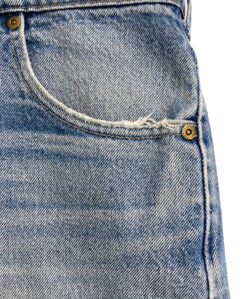 CarHartt（カーハート）CarHartt (カーハート) デニムパンツ ブルー サイズ:42の古着・服飾アイテム