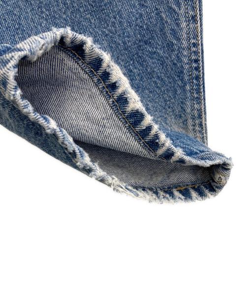 CarHartt（カーハート）CarHartt (カーハート) デニムパンツ ブルー サイズ:42の古着・服飾アイテム