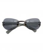 CHANELシャネル）の古着「サングラス」