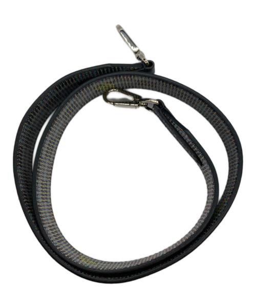 LOUIS VUITTON（ルイ ヴィトン）LOUIS VUITTON (ルイ ヴィトン) ショルダーストラップ LVポップ マルチカラー サイズ:-の古着・服飾アイテム