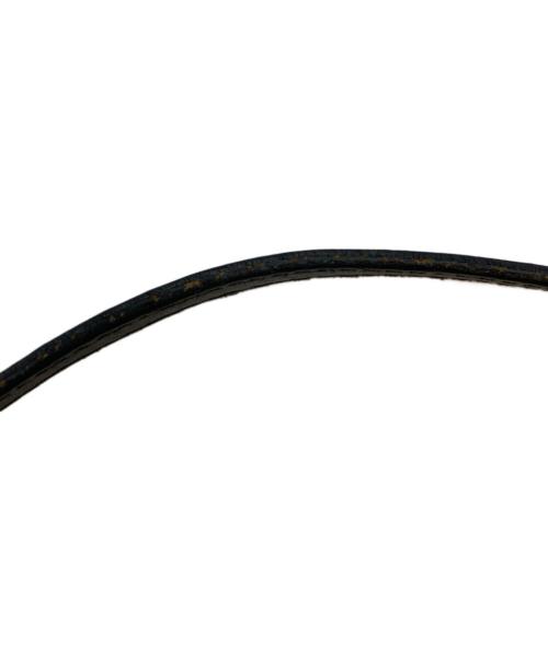 GUCCI（グッチ）GUCCI (グッチ) ハンドバッグ ブラック サイズ:-の古着・服飾アイテム