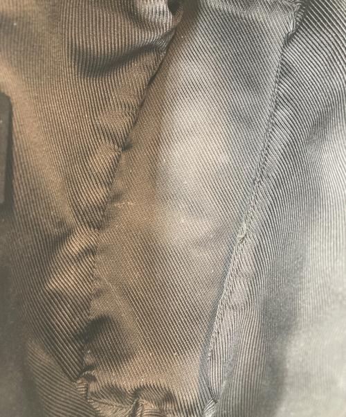 GUCCI（グッチ）GUCCI (グッチ) ハンドバッグ ブラック サイズ:-の古着・服飾アイテム