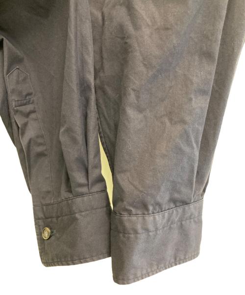 COMME des GARCONS HOMME（コムデギャルソン オム）COMME des GARCONS HOMME (コムデギャルソン オム) シャツ ネイビー サイズ:-の古着・服飾アイテム