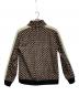 VALENTINO (ヴァレンティノ) トラックジャケット ブラウン サイズ:S：25000円