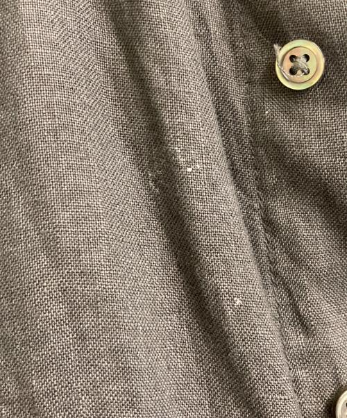 KAGURE（カグレ）kagure (カグレ) オールインワン ブラック サイズ:freeの古着・服飾アイテム