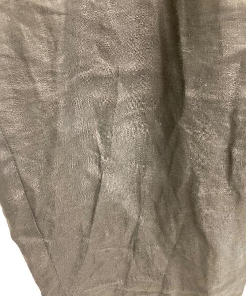 KAGURE（カグレ）kagure (カグレ) オールインワン ブラック サイズ:freeの古着・服飾アイテム