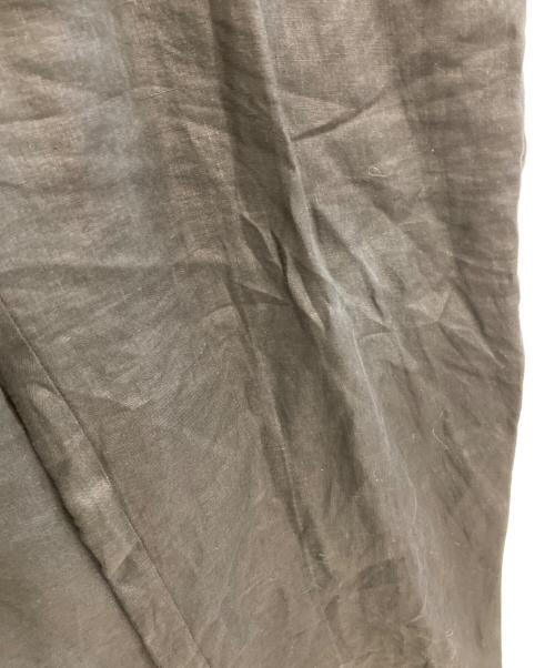 KAGURE（カグレ）kagure (カグレ) オールインワン ブラック サイズ:freeの古着・服飾アイテム