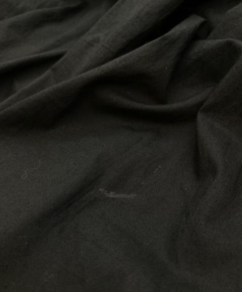 emmi（エミ）emmi (エミ) キャンブリックティアードワンピース ブラック サイズ:oneの古着・服飾アイテム
