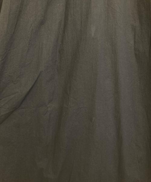 journal standard luxe（ジャーナルスタンダード ラックス）journal standard luxe (ジャーナルスタンダード ラックス) ブラウスワンピース ネイビー サイズ:-の古着・服飾アイテム