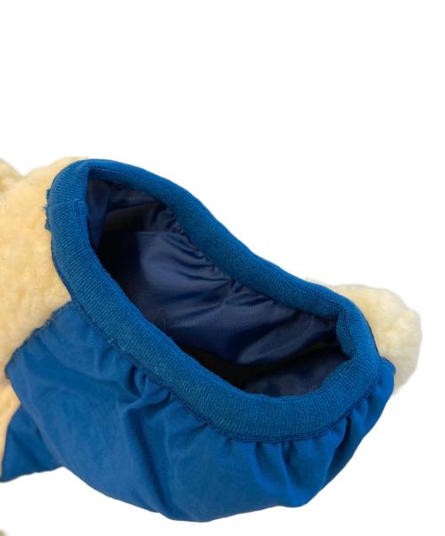 go slow caravan（ゴースローキャラバン）go slow caravan (ゴースローキャラバン) ボアジャケット ベージュ サイズ:2の古着・服飾アイテム