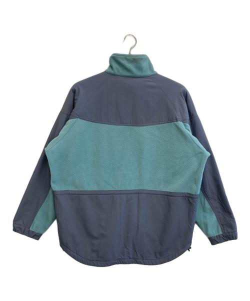 ARES（アレス）ARES (アレス) フリースジャケット ブルー サイズ:onesizeの古着・服飾アイテム