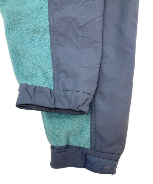 ARES（アレス）ARES (アレス) フリースジャケット ブルー サイズ:onesizeの古着・服飾アイテム