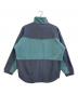ARES (アレス) フリースジャケット ブルー サイズ:onesize：5000円