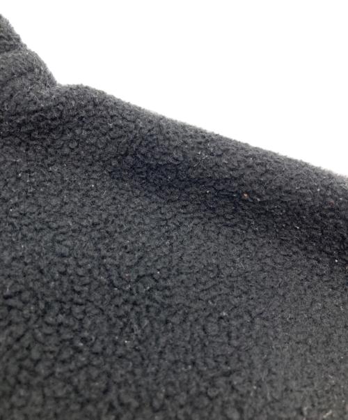 Patagonia（パタゴニア）Patagonia (パタゴニア) シンチラフリースジャケット ブラック サイズ:SIZE Lの古着・服飾アイテム