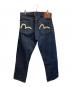 EVISU (エヴィス) WAREHOUSE (ウエアハウス) デニムパンツ インディゴ サイズ:36：20000円