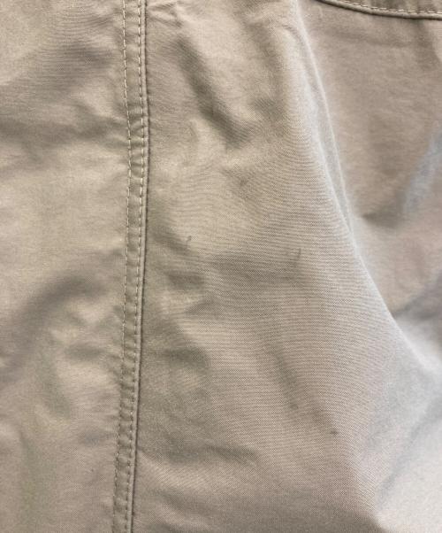 Patagonia（パタゴニア）Patagonia (パタゴニア) 00's Liquid Sky Jacket カーキ サイズ:Mの古着・服飾アイテム