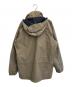 Patagonia (パタゴニア) 00's Liquid Sky Jacket カーキ サイズ:M：15000円