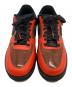 NIKE (ナイキ) AIR FORCE 1 LOW ”Shibuya Halloween” ブラック×オレンジ サイズ:SIZE 26.5cm：5000円