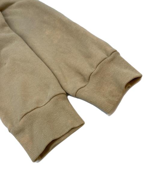 291295=HOMME（ニーキューイチニーキューゴオム）291295=HOMME (ニーキューイチニーキューゴオム) ジップパーカー カーキ サイズ: SIZE 3の古着・服飾アイテム