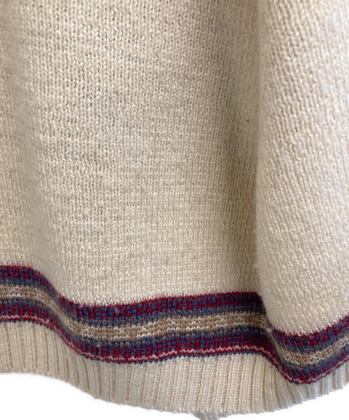 nordstrikk（ノードストリック）nordstrikk (ノードストリック) チロリアンニット マルチカラー サイズ:-の古着・服飾アイテム