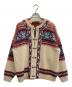 nordstrikk（ノードストリック）の古着「チロリアンニット」｜マルチカラー