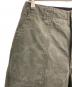 中古・古着 Engineered Garments (エンジニアドガーメンツ) Fatigue Pant - Heavyweight Cotton Ripstop オリーブ サイズ:S：10000円