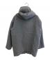 JOURNAL STANDARD (ジャーナルスタンダード) モッサフードコート グレー サイズ:36：13000円
