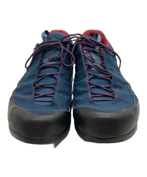 ARC'TERYX（アークテリクス）ARC'TERYX (アークテリクス) KONSEAL FL ブルー サイズ:28の古着・服飾アイテム