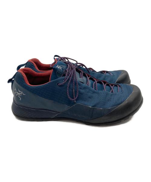 ARC'TERYX（アークテリクス）ARC'TERYX (アークテリクス) KONSEAL FL ブルー サイズ:28の古着・服飾アイテム