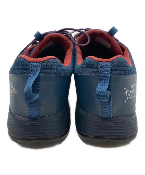 ARC'TERYX（アークテリクス）ARC'TERYX (アークテリクス) KONSEAL FL ブルー サイズ:28の古着・服飾アイテム