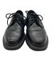 Dr.Martens (ドクターマーチン) MONO 3ホールシューズ ブラック サイズ:8：9000円