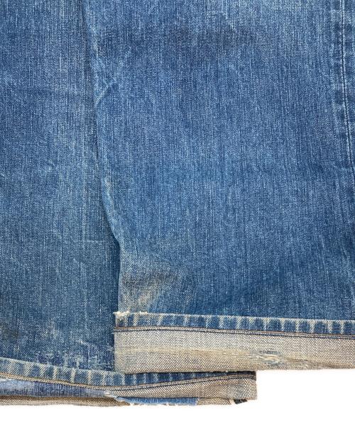 TENDERLOIN（テンダーロイン）TENDERLOIN (テンダーロイン) デニムパンツ インディゴ サイズ:SIZE 81cm (W32)の古着・服飾アイテム