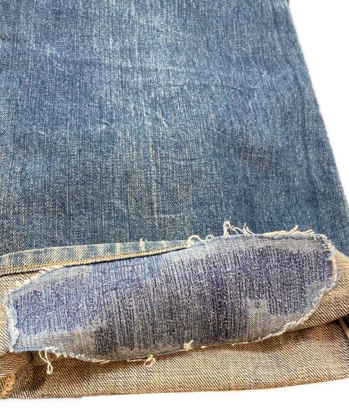 TENDERLOIN（テンダーロイン）TENDERLOIN (テンダーロイン) デニムパンツ インディゴ サイズ:SIZE 81cm (W32)の古着・服飾アイテム