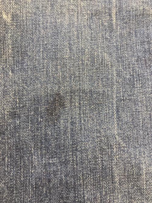 TENDERLOIN（テンダーロイン）TENDERLOIN (テンダーロイン) デニムパンツ インディゴ サイズ:SIZE 81cm (W32)の古着・服飾アイテム