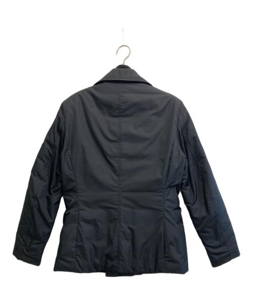 MOORER（ムーレー）MOORER (ムーレー) VERIO-KM Pコート ネイビー サイズ:44の古着・服飾アイテム