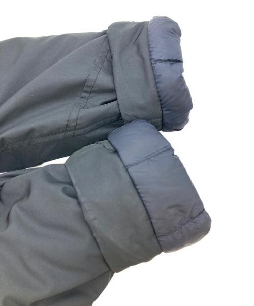 MOORER（ムーレー）MOORER (ムーレー) VERIO-KM Pコート ネイビー サイズ:44の古着・服飾アイテム