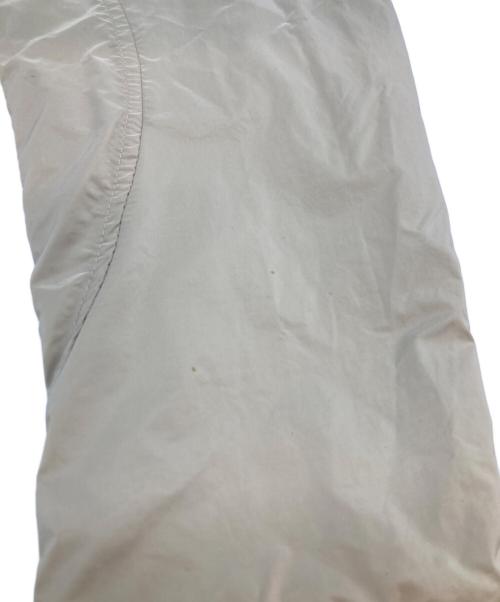 MOORER（ムーレー）MOORER (ムーレー) サハラジャケット ベージュ サイズ:SIZE 46の古着・服飾アイテム