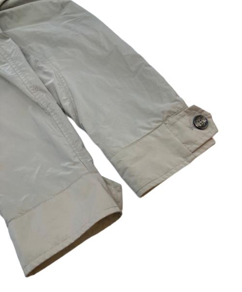 MOORER（ムーレー）MOORER (ムーレー) サハラジャケット ベージュ サイズ:SIZE 46の古着・服飾アイテム