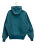 bachers (バッチャーズ) ジップアップジャケット ブルー サイズ:SIZE M：6000円