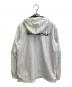 MARK&LONA (マークアンドロナ) Maze Multiple Hood Jacket ホワイト サイズ:46：19000円
