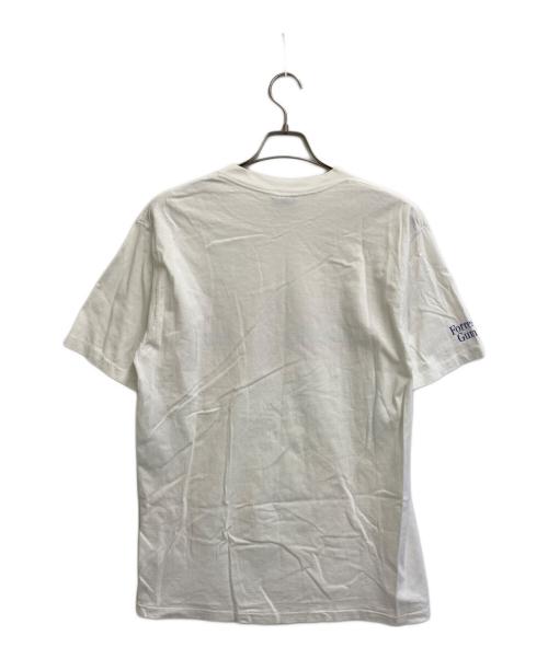 ALL SPORT（オールスポーツ）ALL SPORT (オールスポーツ) Forrest Gump ”BUBBA GUMP“ T-SHIRT ネイビー サイズ:SIZE Lの古着・服飾アイテム