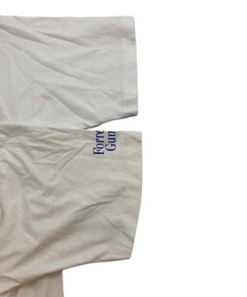 ALL SPORT（オールスポーツ）ALL SPORT (オールスポーツ) Forrest Gump ”BUBBA GUMP“ T-SHIRT ネイビー サイズ:SIZE Lの古着・服飾アイテム